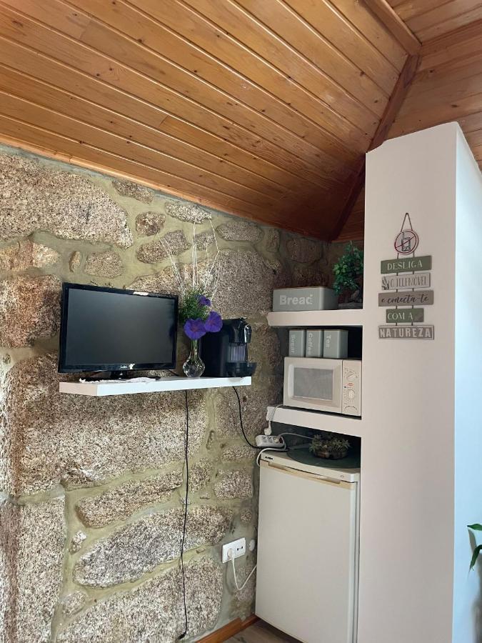 Villa Casa Da Quelha à Soajo Extérieur photo