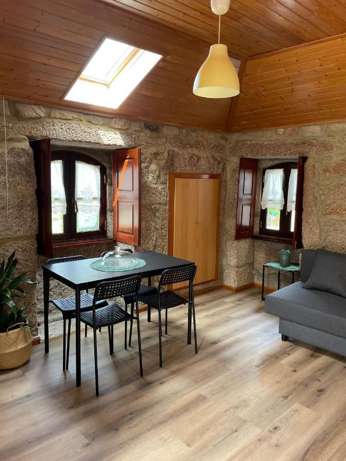 Villa Casa Da Quelha à Soajo Extérieur photo