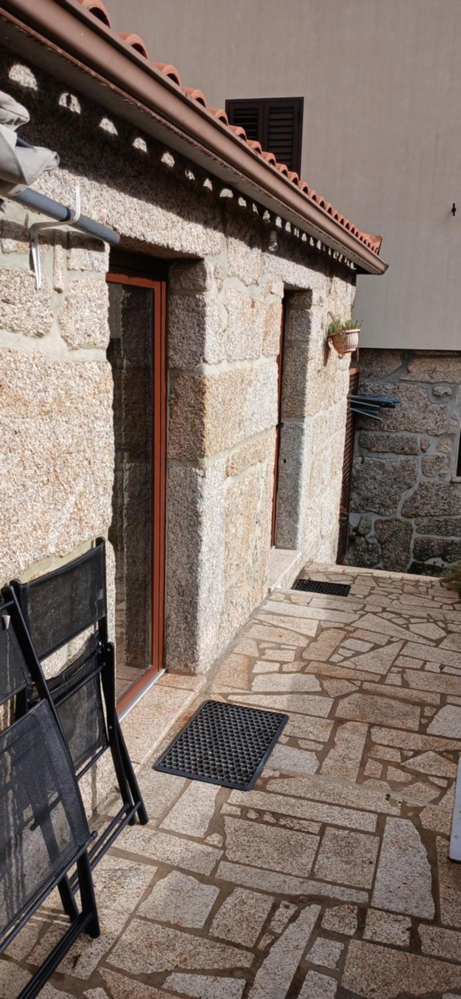 Villa Casa Da Quelha à Soajo Extérieur photo
